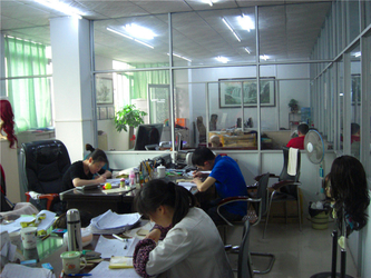 Guangzhou HuanFei Trade Limited Liability Company
