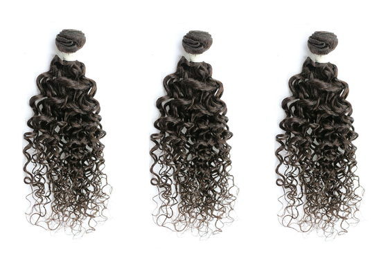 Black Brazilian Body Wave Hair 3 Bundles 7A Long Human Hair Extensions