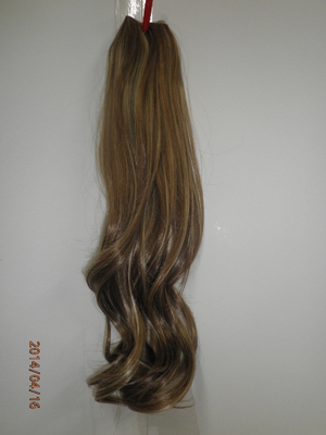 30 Inch Synthetic Hair Extensions