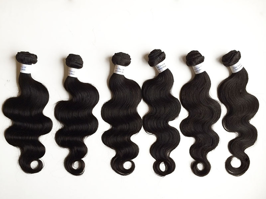 Body Wave Hair Extensions