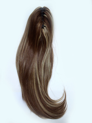 Ponytail Synthetic Hair Pieces
