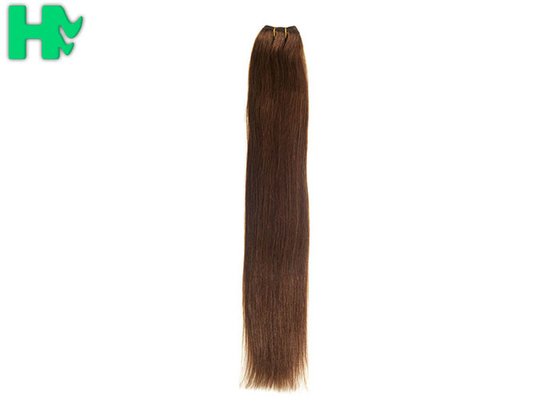 14&quot;-28&quot;  Long Lasting Synthetic Hair Extensions Weft Soft Tangle Shed Free