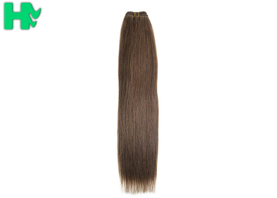 14&quot;-28&quot;  Long Lasting Synthetic Hair Extensions Weft Soft Tangle Shed Free