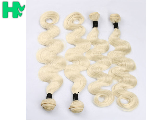 High Temperature Synthetic Hair Extensions Long Body Wave No Tangling And No Shedding