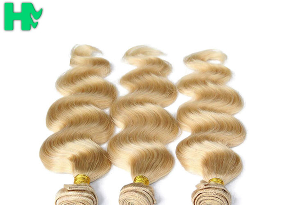 High Temperature Synthetic Hair Extensions Long Body Wave No Tangling And No Shedding