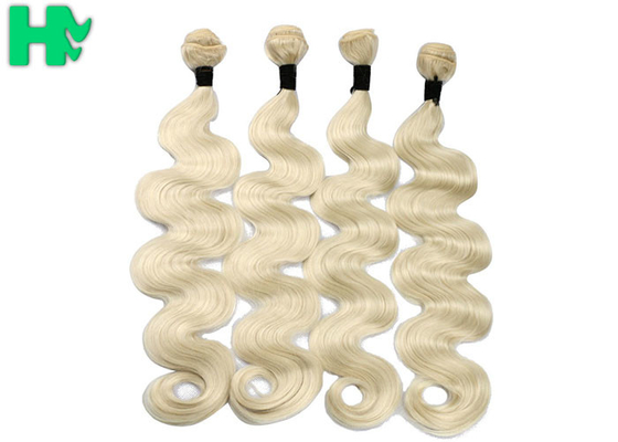 High Temperature Synthetic Hair Extensions Long Body Wave No Tangling And No Shedding