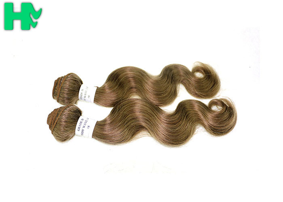 5A No Tangle 100 Natural Human Hair Extensions For Black Hair Body Wave