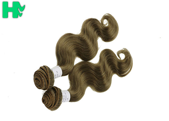 Brazilian Body Wave Natural Human Hair Extensions For Black Women