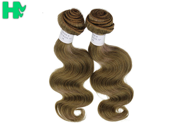 Brazilian Body Wave Natural Human Hair Extensions For Black Women