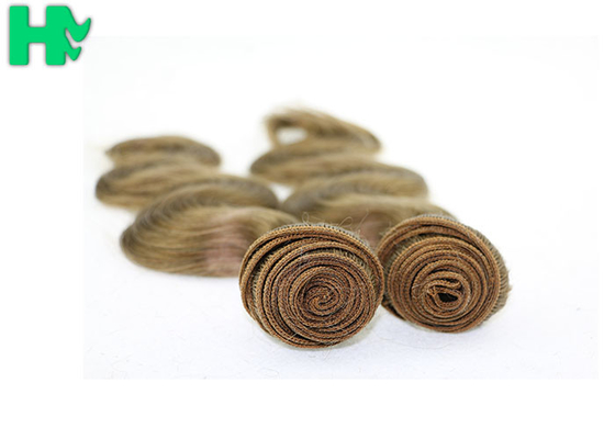 5A No Tangle 100 Natural Human Hair Extensions For Black Hair Body Wave