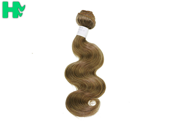 Brazilian Body Wave Natural Human Hair Extensions For Black Women