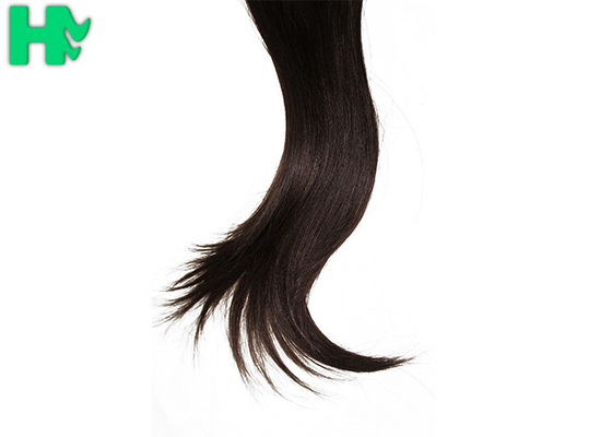 Clip On Synthetic Hair Extensions