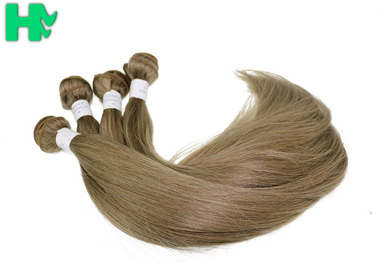 Natural Human Hair Extensions Manikin Heads Straight Wavy Hair, Malaysian Human Hair Extension For Black Women