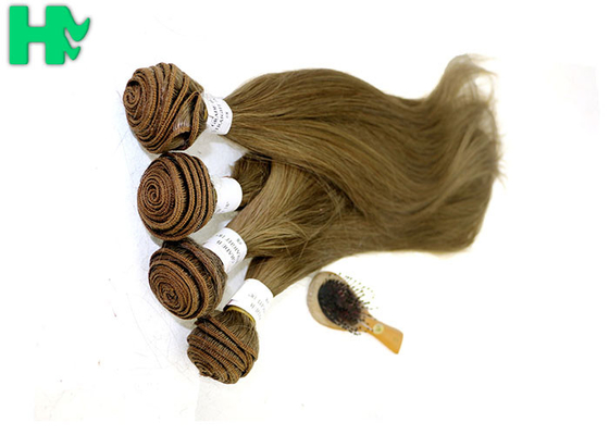Natural Human Hair Extensions Manikin Heads Straight Wavy Hair, Malaysian Human Hair Extension For Black Women