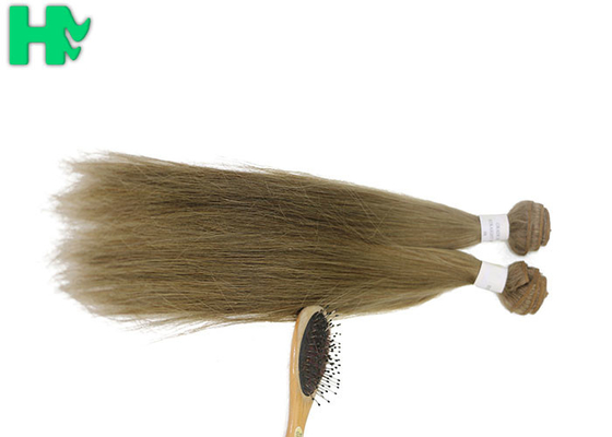 Natural Human Hair Extensions Manikin Heads Straight Wavy Hair, Malaysian Human Hair Extension For Black Women