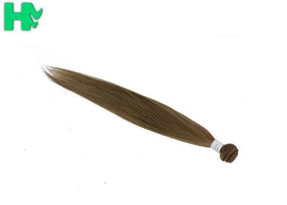 Natural Human Hair Extensions Manikin Heads Straight Wavy Hair, Malaysian Human Hair Extension For Black Women