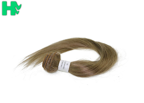 Natural Human Hair Extensions Manikin Heads Straight Wavy Hair, Malaysian Human Hair Extension For Black Women