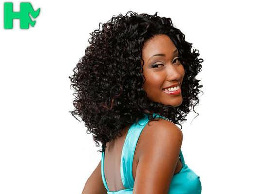 Top Quality Products HuanFei Manufacturers Synthetic Hair Wigs