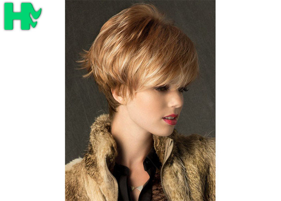 Wholesale New Cheap And High Quality Synthetic Hair No Lace Full Head Wig