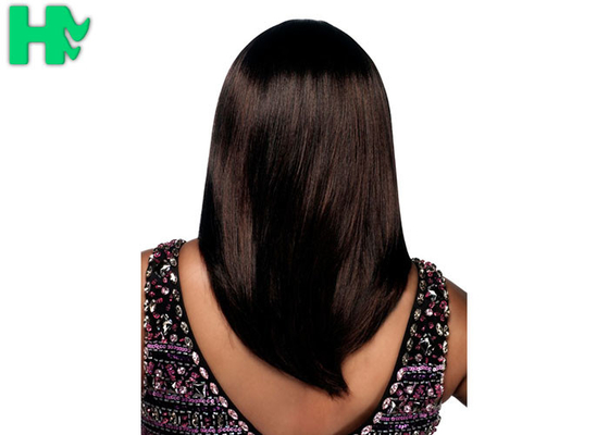 Celebrity Synthetic Hair Wig Long Natural Straight Full Snood Wig For Women