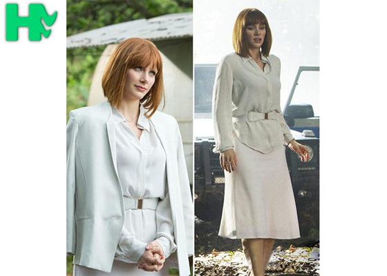High Temperature Kanekalon Short Synthetic Wigs For Costume Party Fashionable