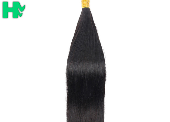 Unprocessed Virgin Human Hair Weave Vendors , 100% Human Hair Bundles