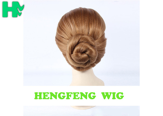 Natural Micro Box Braid Short Synthetic Wigs No Tangle
